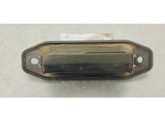 Recambio de maneta exterior porton para toyota auris 1.6 i 132 referencia OEM IAM 15C879  