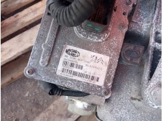 Recambio de caja cambios para peugeot 3008 1.6hdi 115 fap referencia OEM IAM 20DR24  