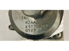 Recambio de valvula egr para mazda cx-7 (er) 2.2 mzrcd 175 4x4 fap referencia OEM IAM R2AA20300B  