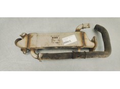 Recambio de enfriador egr para mercedes-benz clase m (w163) 2.7cdi 165 [270] 4x4 referencia OEM IAM A6121420077  