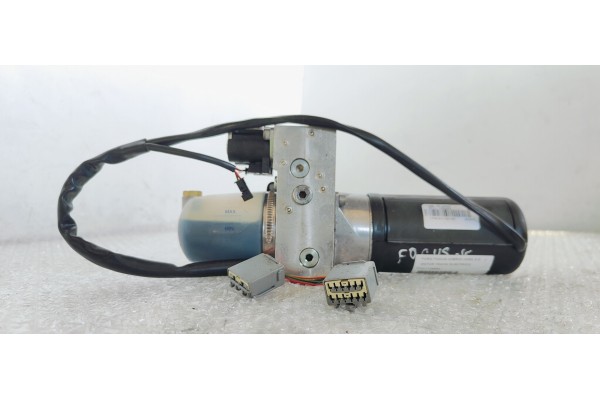 Recambio de motor techo electrico para ford focus cabrio (ca5) 2.0 referencia OEM IAM DAI1106663  