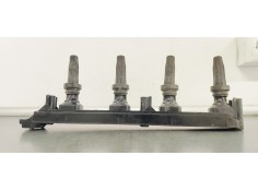 Recambio de bobina encendido para citroen c4 grand picasso sx referencia OEM IAM 215977164  