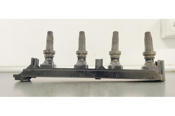 Recambio de bobina encendido para citroen c4 grand picasso sx referencia OEM IAM 215977164  