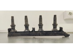 Recambio de bobina encendido para citroen c4 grand picasso sx referencia OEM IAM 215977164  