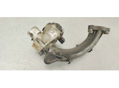 Recambio de caja mariposa para peugeot 2008 (--.2013) 1.5hdi 100 fap referencia OEM IAM 9830171480  