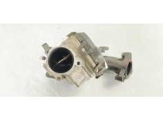 Recambio de caja mariposa para peugeot 2008 (--.2013) 1.5hdi 100 fap referencia OEM IAM 9830171480  