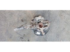 Recambio de mangueta delantera derecha para mercedes-benz clase m (w164) 320 cdi 4m edition 10 referencia OEM IAM   