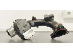 Recambio de caja mariposa para peugeot 2008 (--.2013) 1.5hdi 100 fap referencia OEM IAM 9830171480  
