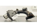 Recambio de caja mariposa para peugeot 2008 (--.2013) 1.5hdi 100 fap referencia OEM IAM 9830171480  