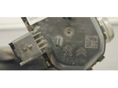 Recambio de caja mariposa para peugeot 2008 (--.2013) 1.5hdi 100 fap referencia OEM IAM 9830171480  