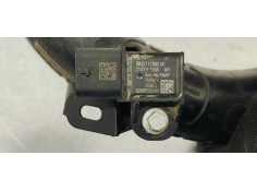 Recambio de caja mariposa para peugeot 2008 (--.2013) 1.5hdi 100 fap referencia OEM IAM 9830171480  