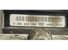 Recambio de abs para audi a6 berlina (4f2) 3.0 tdi quattro (165kw) referencia OEM IAM 0265234111  
