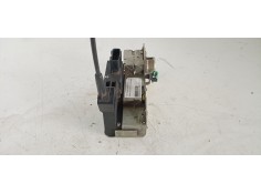 Recambio de cerradura puerta delantera derecha para ford transit connect (tc7) 1.8 16v cat referencia OEM IAM   