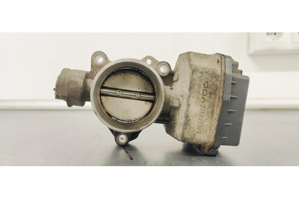 Recambio de caja mariposa para citroen c4 grand picasso sx referencia OEM IAM 9650787380  