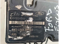 Recambio de abs para ford focus berlina (cap) 1.6 tdci cat referencia OEM IAM 5WK84103 10097001103 PIS5GZ8K792B
