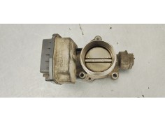 Recambio de caja mariposa para citroen c4 grand picasso sx referencia OEM IAM 9650787380  