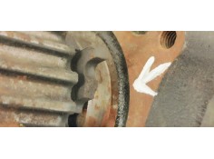 Recambio de bomba inyeccion para seat ibiza iv berlina 1.6 tdi 90 fap referencia OEM IAM 03L130755E  