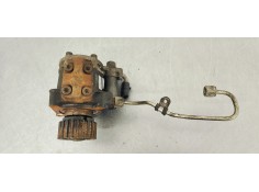 Recambio de bomba inyeccion para seat ibiza iv berlina 1.6 tdi 90 fap referencia OEM IAM 03L130755E  