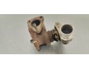 Recambio de turbocompresor para hyundai i30 1.6crdi 90 referencia OEM IAM 282012A730  