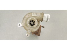 Recambio de turbocompresor para hyundai i30 1.6crdi 90 referencia OEM IAM 282012A730  