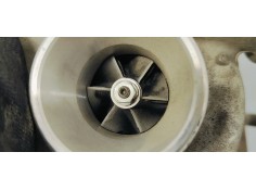 Recambio de turbocompresor para hyundai i30 1.6crdi 90 referencia OEM IAM 282012A730  