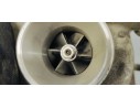 Recambio de turbocompresor para hyundai i30 1.6crdi 90 referencia OEM IAM 282012A730  