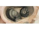 Recambio de turbocompresor para hyundai i30 1.6crdi 90 referencia OEM IAM 282012A730  