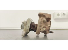 Recambio de turbocompresor para hyundai i30 1.6crdi 90 referencia OEM IAM 282012A730  