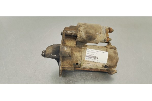 Recambio de motor arranque para ford focus c-max (cap) ghia (d) referencia OEM IAM 3M5T11000CD  