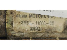Recambio de motor arranque para ford focus c-max (cap) ghia (d) referencia OEM IAM 3M5T11000CD  