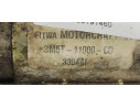 Recambio de motor arranque para ford focus c-max (cap) ghia (d) referencia OEM IAM 3M5T11000CD  