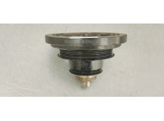 Recambio de polea cigueñal para peugeot 2008 (--.2013) 1.2 i turbo 130 referencia OEM IAM 9808058180  