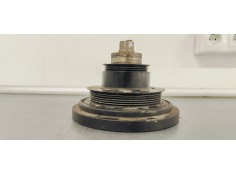 Recambio de polea cigueñal para peugeot 2008 (--.2013) 1.2 i turbo 130 referencia OEM IAM 9808058180  