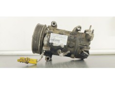 COMPRESOR AIRE ACONDICIONADO 9659875780 