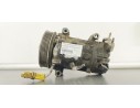 Recambio de compresor aire acondicionado para citroen c4 berlina cool referencia OEM IAM 9659875780  