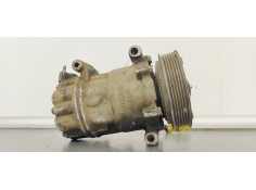 Recambio de compresor aire acondicionado para citroen c4 berlina cool referencia OEM IAM 9659875780  
