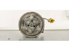 Recambio de compresor aire acondicionado para citroen c4 berlina cool referencia OEM IAM 9659875780  
