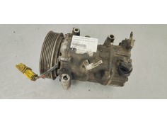 Recambio de compresor aire acondicionado para citroen c4 berlina cool referencia OEM IAM 9659875780  