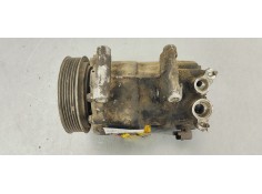 Recambio de compresor aire acondicionado para citroen c4 berlina cool referencia OEM IAM 9659875780  