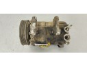 Recambio de compresor aire acondicionado para citroen c4 berlina cool referencia OEM IAM 9659875780  