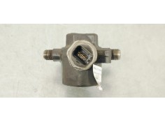 Recambio de rampa inyectora para renault megane ii berlina 5p confort dynamique referencia OEM IAM 8200057345  