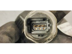 Recambio de rampa inyectora para renault megane ii berlina 5p confort dynamique referencia OEM IAM 8200057345  