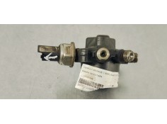 Recambio de rampa inyectora para renault megane ii berlina 5p confort dynamique referencia OEM IAM 8200057345  