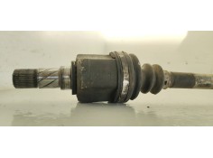 Recambio de transmision delantera izquierda para renault scenic ii emotion referencia OEM IAM 8200198016  