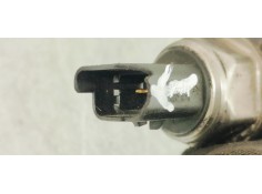 Recambio de rampa inyectora para renault megane ii berlina 5p confort dynamique referencia OEM IAM 8200057345  