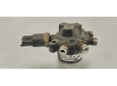 Recambio de rampa inyectora para renault megane ii berlina 5p confort dynamique referencia OEM IAM 8200057345  