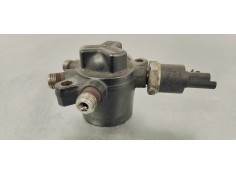 Recambio de rampa inyectora para renault megane ii berlina 5p confort dynamique referencia OEM IAM 8200057345  