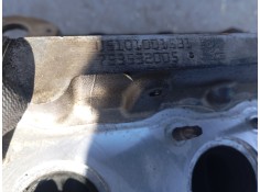 Recambio de culata para bmw serie 5 berlina (e60) referencia OEM IAM 753532005  