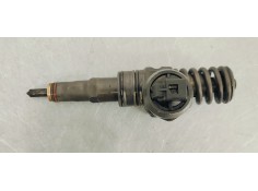 Recambio de inyector para seat leon (1p1) sport referencia OEM IAM 038130073AG  
