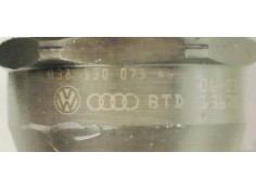 Recambio de inyector para seat leon (1p1) sport referencia OEM IAM 038130073AG  